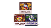 Toy Story 5 Trio - Adventure Set