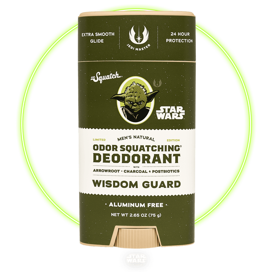 Wisdom Guard - Daily Bright