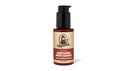 Soothing Post Shave Wood Barrel Bourbon - Warm Finish