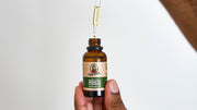 Conditioning Beard Oil & Cologne Woodland Pine - Fresh Daily Style