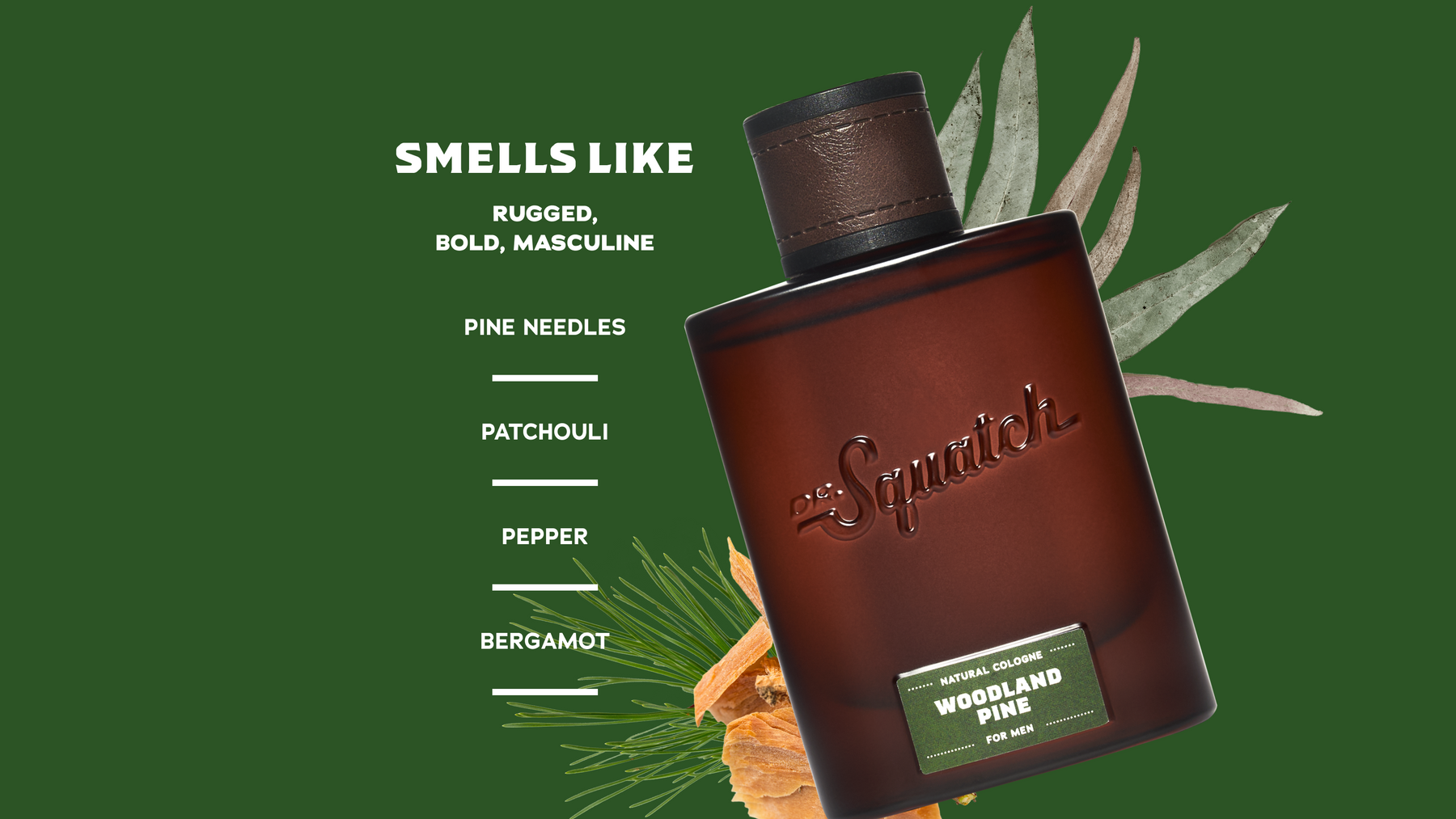 Cologne 2-Pack - Easy Daily Pick