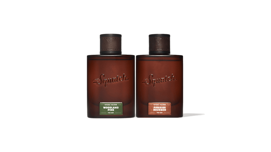 Cologne 2-Pack - Easy Daily Pick