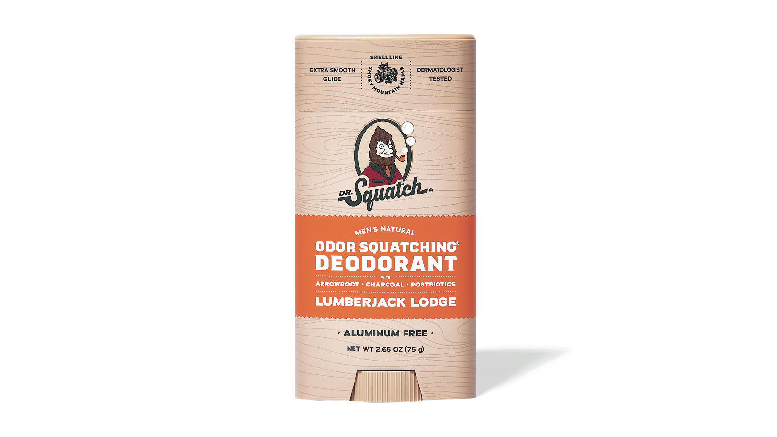 Deodorant Christian - Premium Routine
