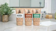 Precision Deo 3-Pack - Premium Gift Set