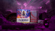 I'll Be Bricc - Easy Daily Bar